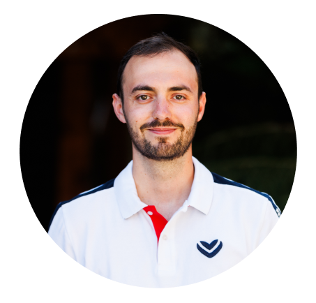 Thibaud Roche