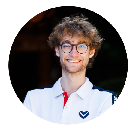 Valentin Dumarest