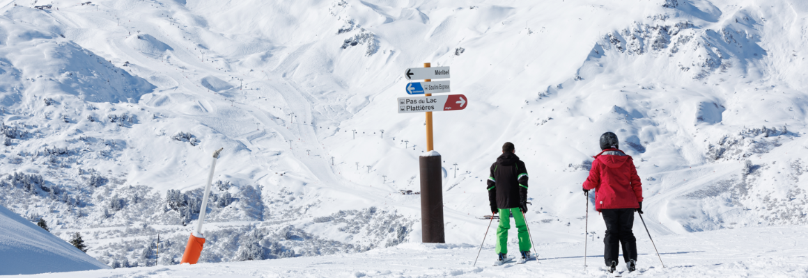 After Skiing in the Swiss Alps, I'm Not Over 5 Trends I Saw