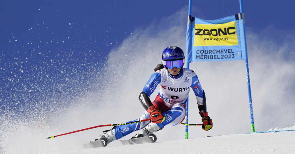 Live the World Ski Championships to the full in Méribel