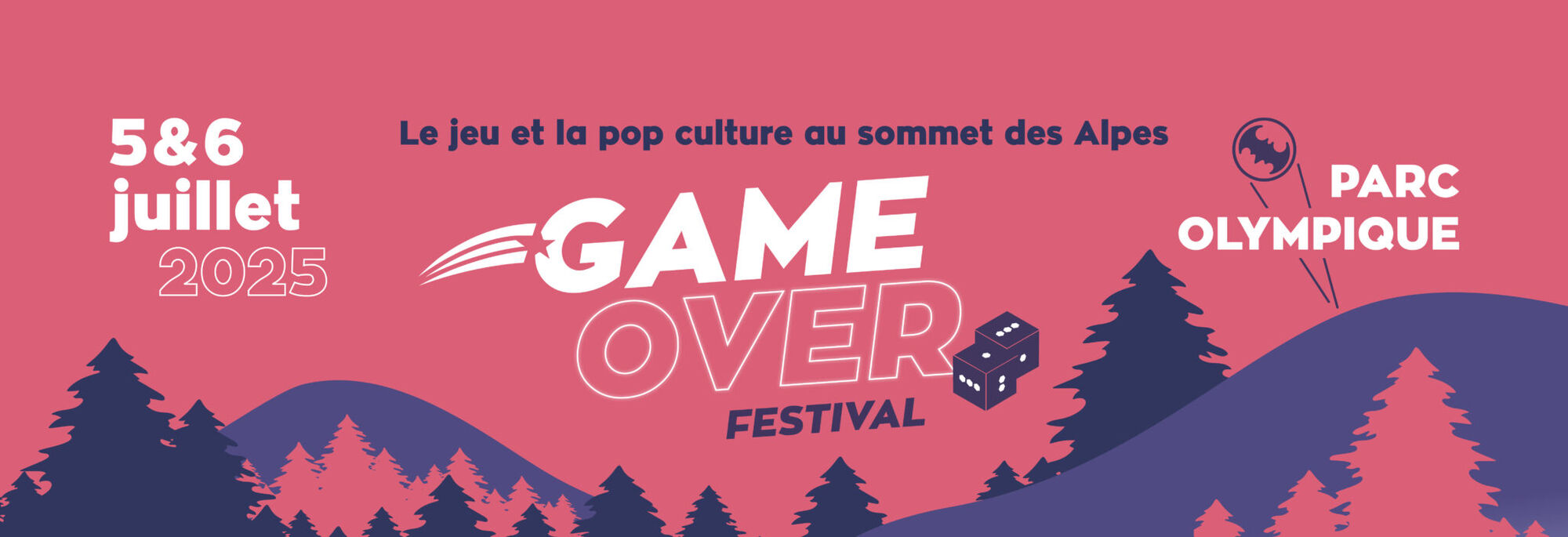 Game Over Festival
