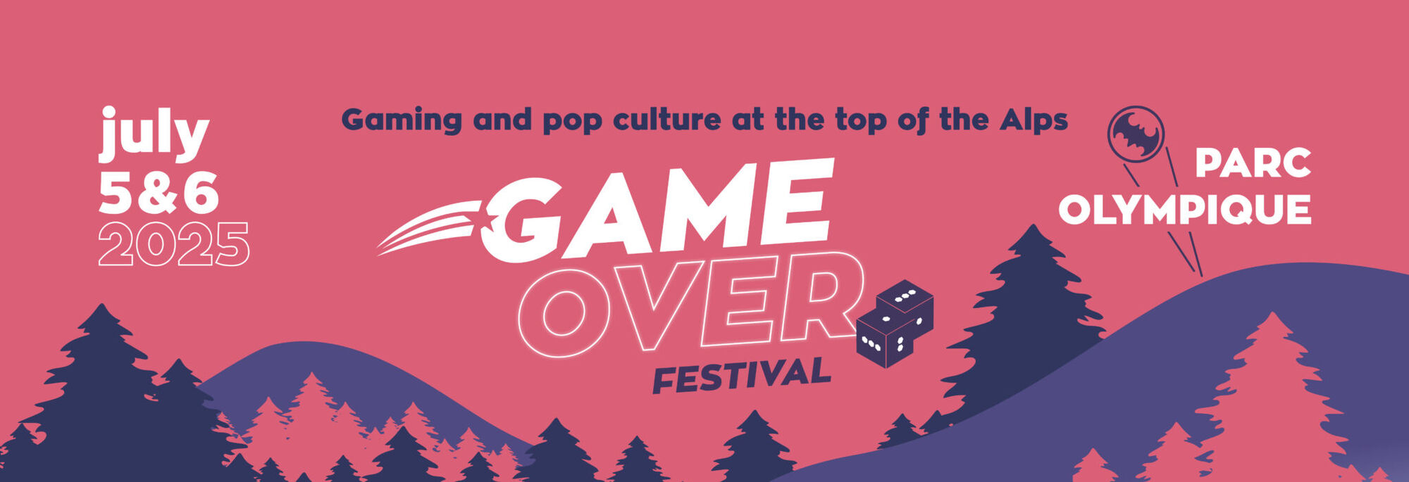 Game Over Festival