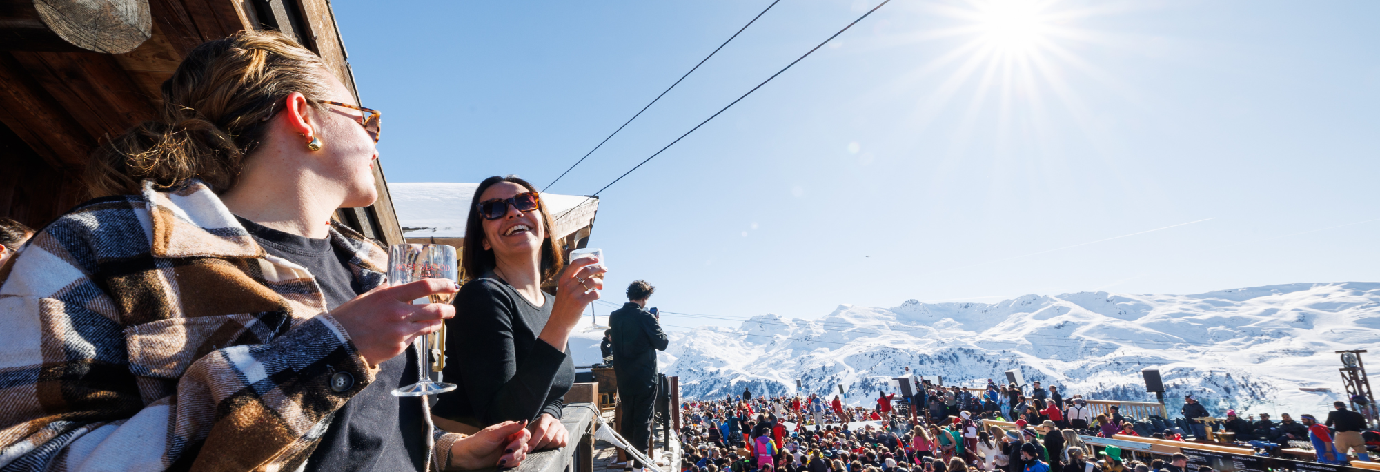 Folie Douce Méribel