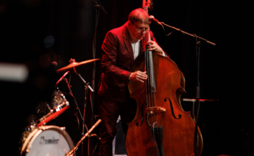 Jazz Concert Méribel