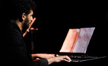 Jazz Concert Méribel