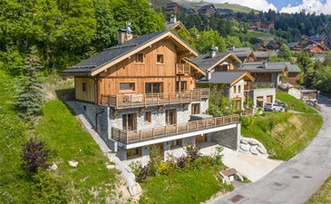 tourist office meribel