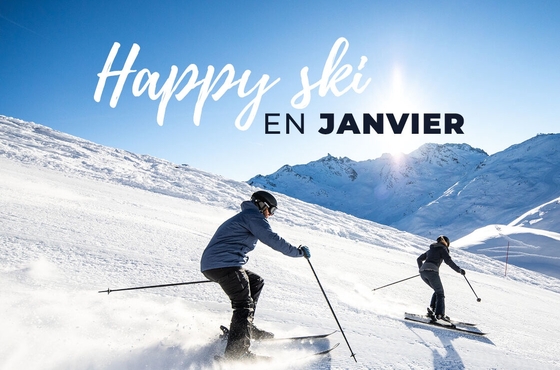 Station de ski en Savoie, Méribel les 3 Vallées : vacances ski Alpes