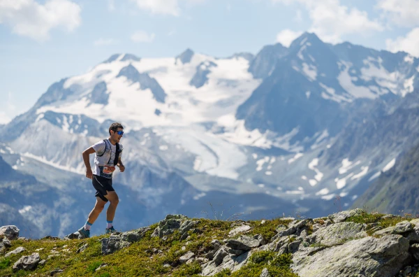 Meribel, terre de trail