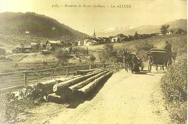 Histoire-Meribel-80-Ans-Les-Allues-annees-30-600x400
