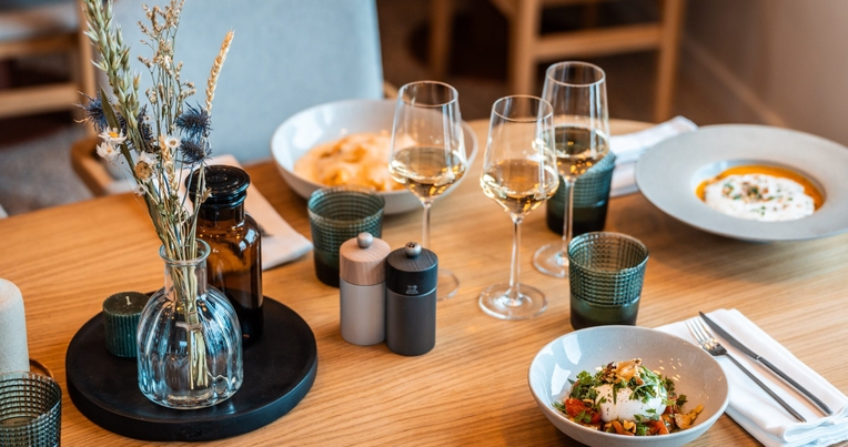 Fifi restaurant - Méribel