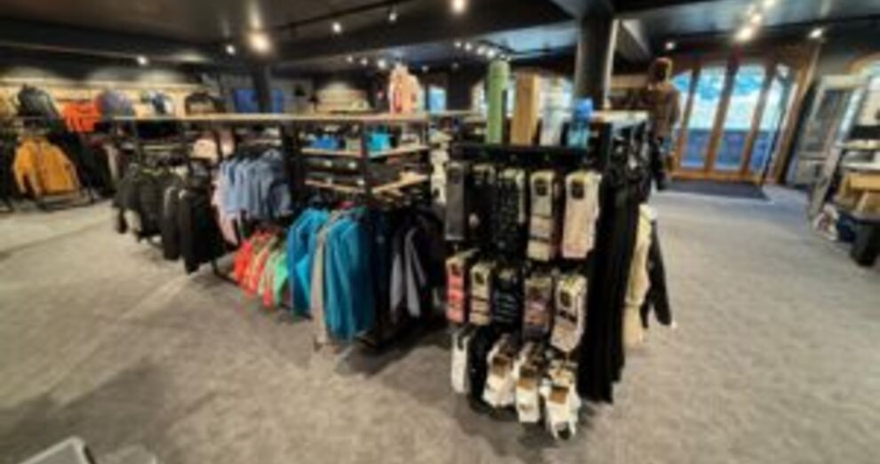 Intersport - Le Rond-Point des Pistes - Méribel Centre - Méribel